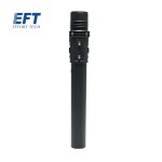 Original EFT E416P 35mm 40mm Bras de pulvérisation agricole Drone Cadre Tube pliant en carbone Tube en aluminium